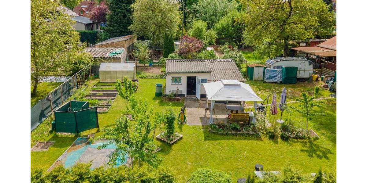 Grundstück Neuenhagen bei Berlin - 179.900&euro; | Angebot:26965175