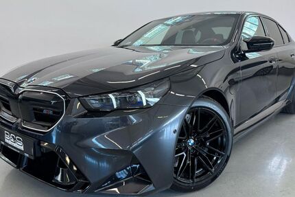 BMW M5 7.550 km 136.990 &euro; Kempten 87439