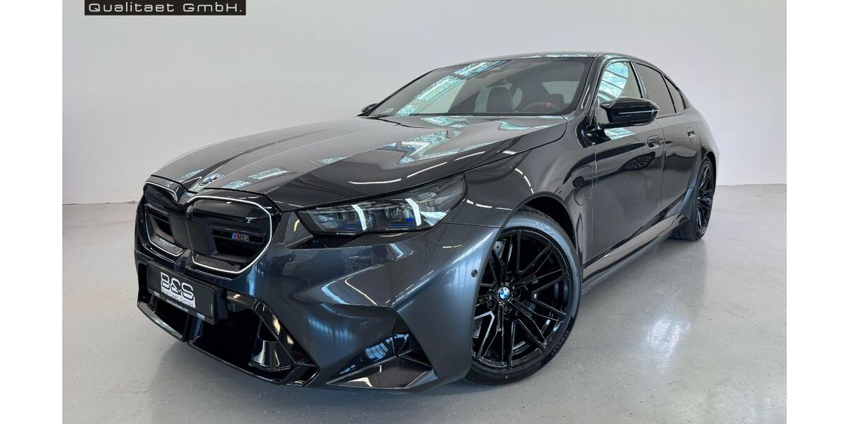 BMW M5 7.550 km 136.990 &euro; Kempten 87439