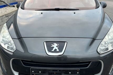 Peugeot 308 250.000 km 750 &euro; Ergolding 84030