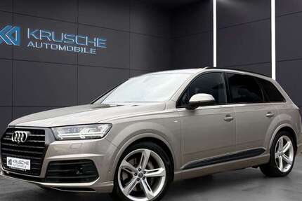 Audi Q7 109.150 km 38.990 &euro; Altheim 84051