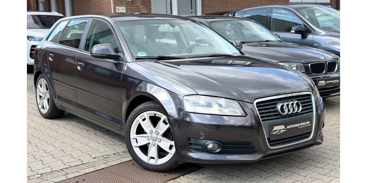 Audi A3 199.999 km 5.499 &euro; Meppen 49716