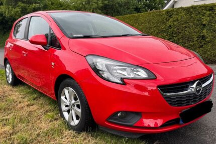 Opel Corsa 143.500 km 6.200 &euro; Bad Oeynhausen 32549
