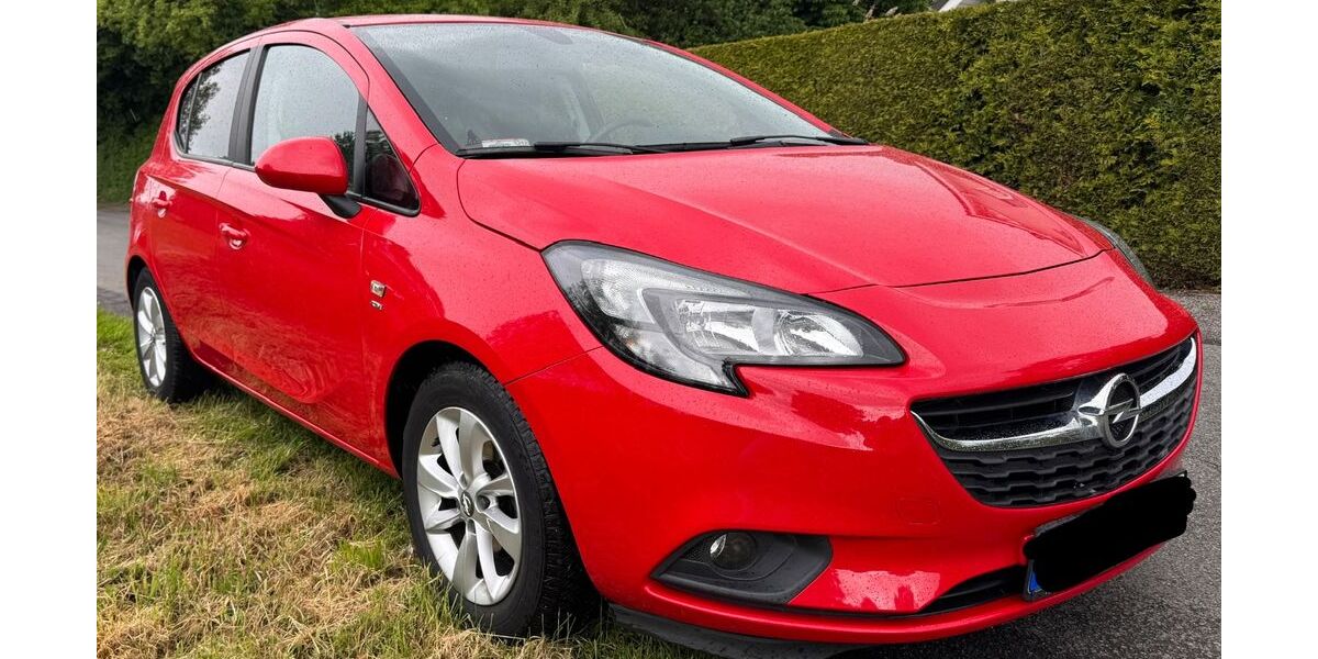 Opel Corsa 143.500 km 6.200 &euro; Bad Oeynhausen 32549