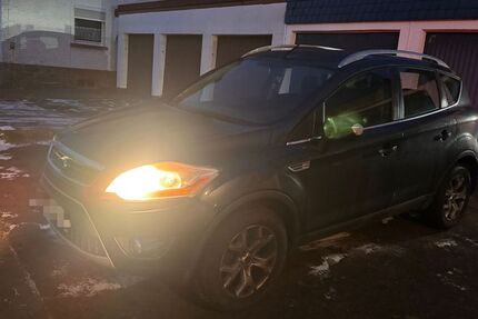 Ford Kuga 168.000 km 6.999 &euro; Fulda 36043