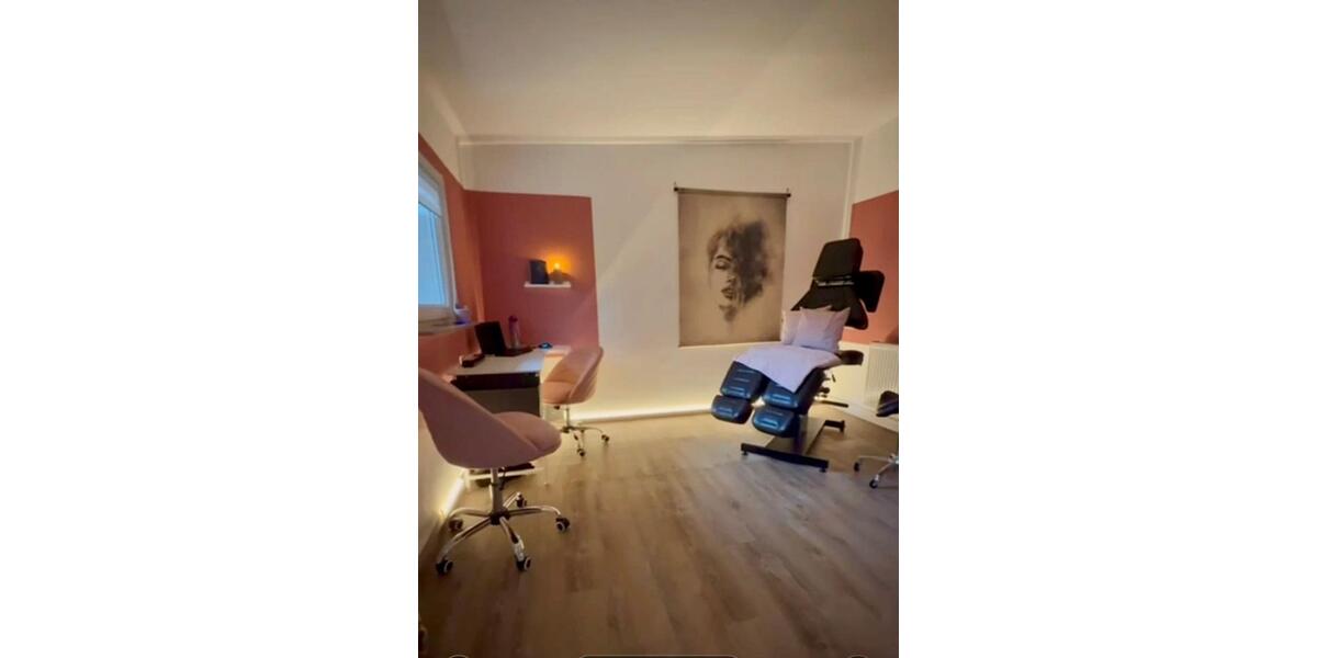 Gewerbeobjekt Birkenwerder - 450&euro; | Angebot:25374624