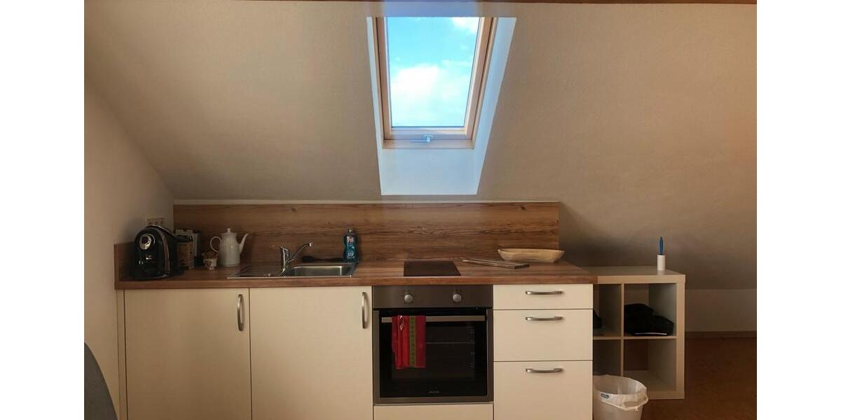 Dachgeschoßwohnung Leutkirch im Allgäu - 1 Zimmer, 45 m&sup2;, 570&euro; | Angebot:26323348