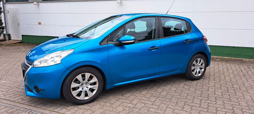 Peugeot 208 231.000 km 3.150 &euro; Schifferstadt 67105