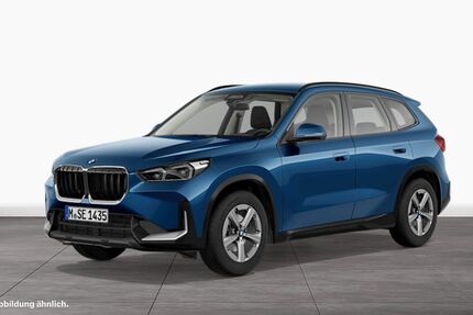 BMW X1 10.274 km 39.590 &euro; Mannheim 68169