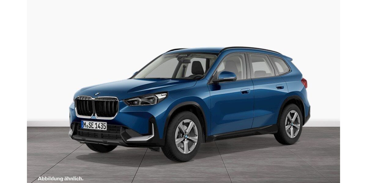 BMW X1 10.274 km 39.590 &euro; Mannheim 68169