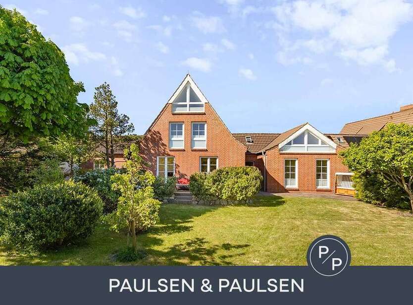 Haus zum Kaufen in List 2.550.000 € 274 m²