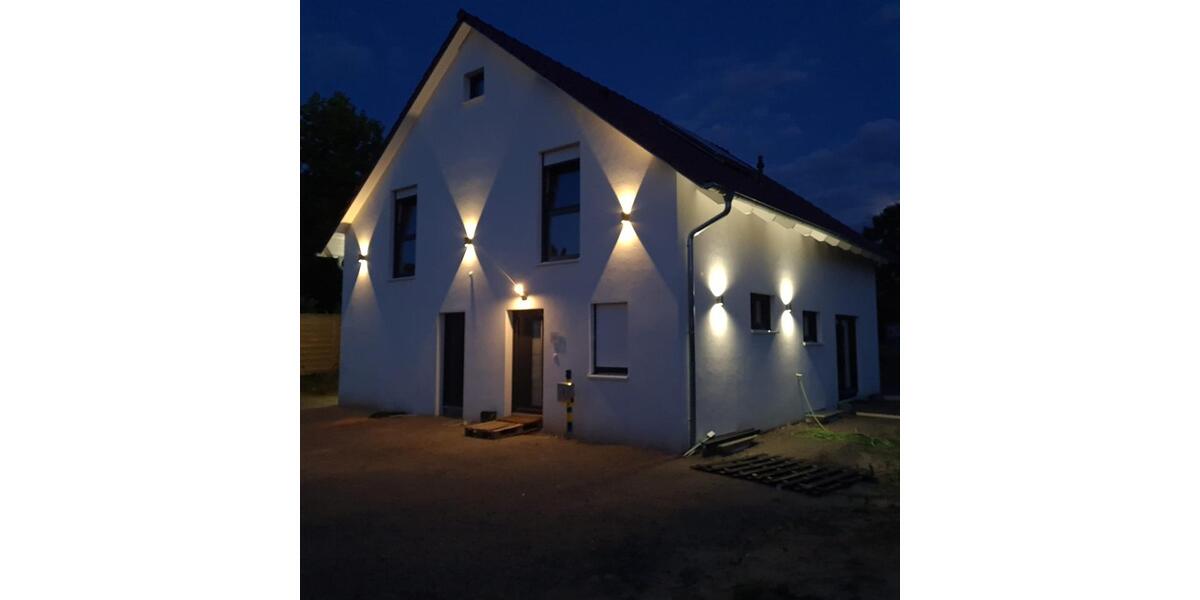 Modernes Einfamilienhaus (BJ 2022) mit großem Grundstück 5 zimmer