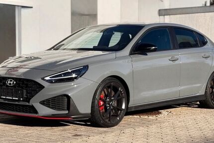 Hyundai i30 23.000 km 30.700 &euro; Olching 82140