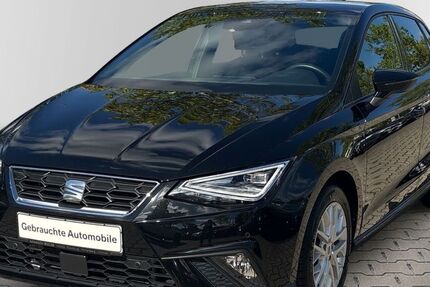 Seat Ibiza 23.944 km 20.998 € Leipzig 04328