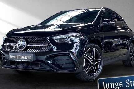 Mercedes-Benz GLA 200 5.000 km 42.880 € Parsberg / Lupburg 92331