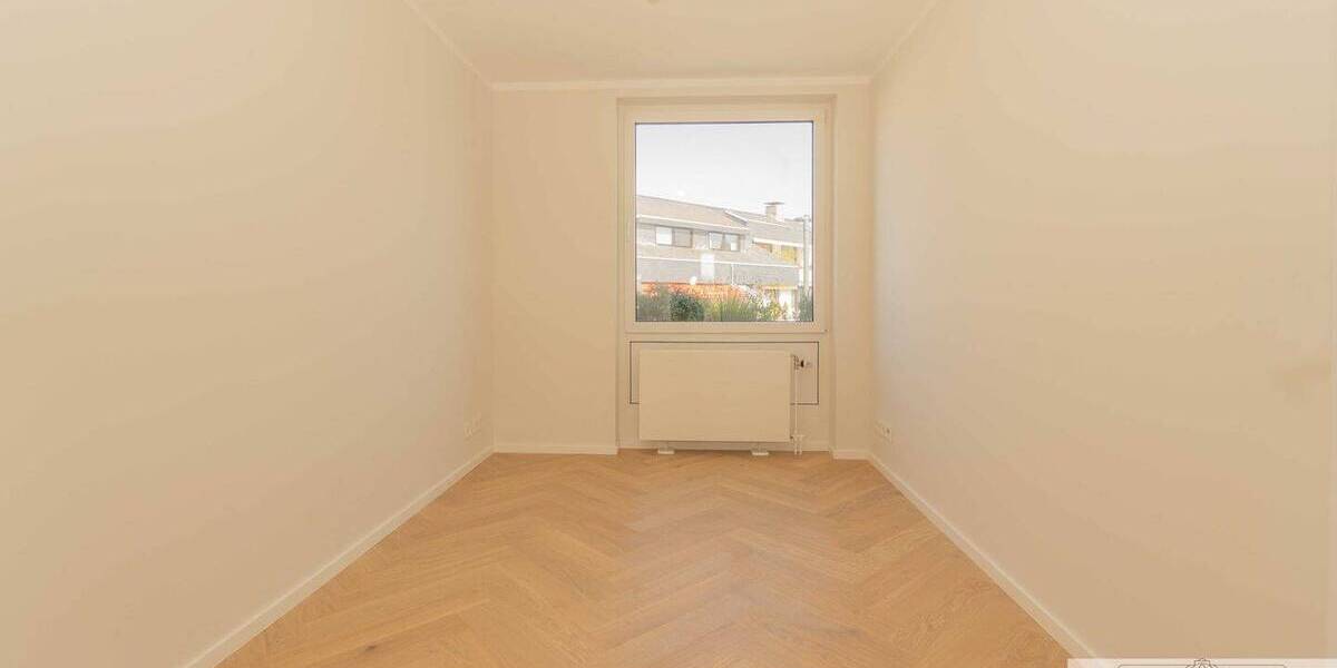 Etagenwohnung Düsseldorf Benrath Benrath - 3 Zimmer, 75 m&sup2;, 1.650&euro; | Angebot:26029913