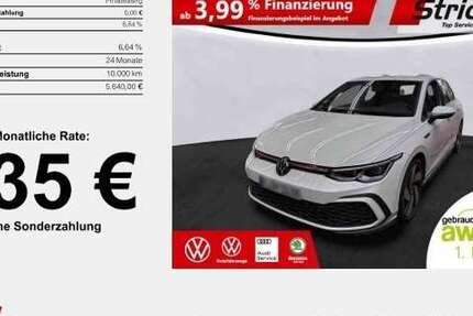 VW Golf 34.101 km 25.949 &euro; Detmold 32760