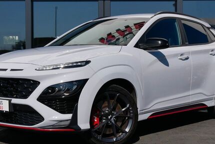 Hyundai KONA 34.900 km 29.400 € Geisenheim am Rhein 65366