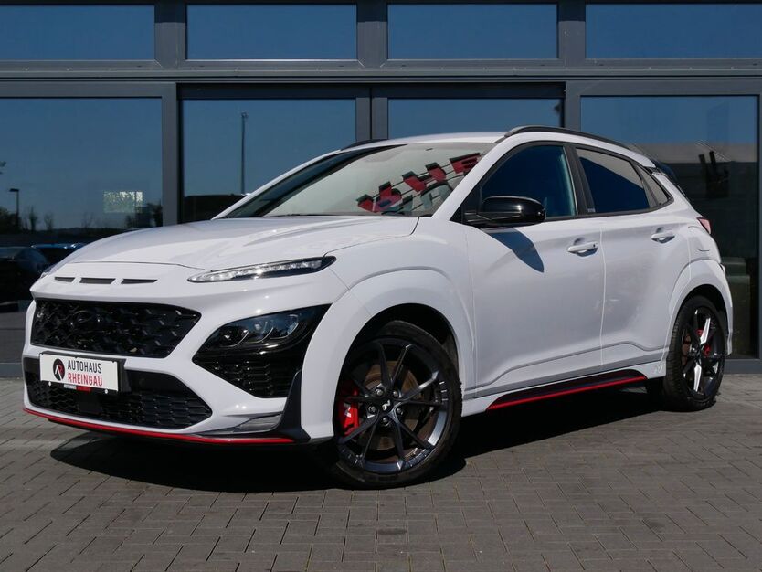 Hyundai KONA 34.900 km 29.400 € Geisenheim am Rhein 65366