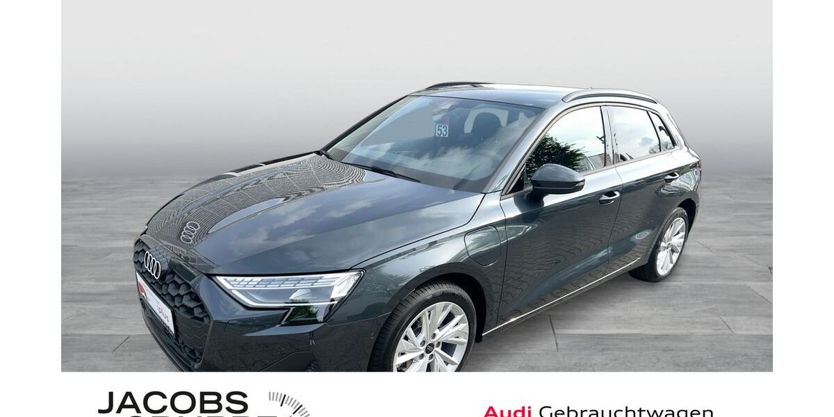 Audi A3 8.137 km 36.830 &euro; Mönchengladbach 41066