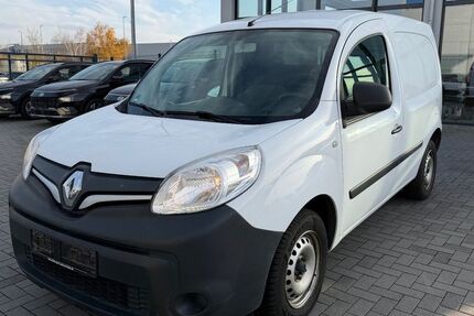 Renault Kangoo 55.321 km 9.799 &euro; Annweiler 76855