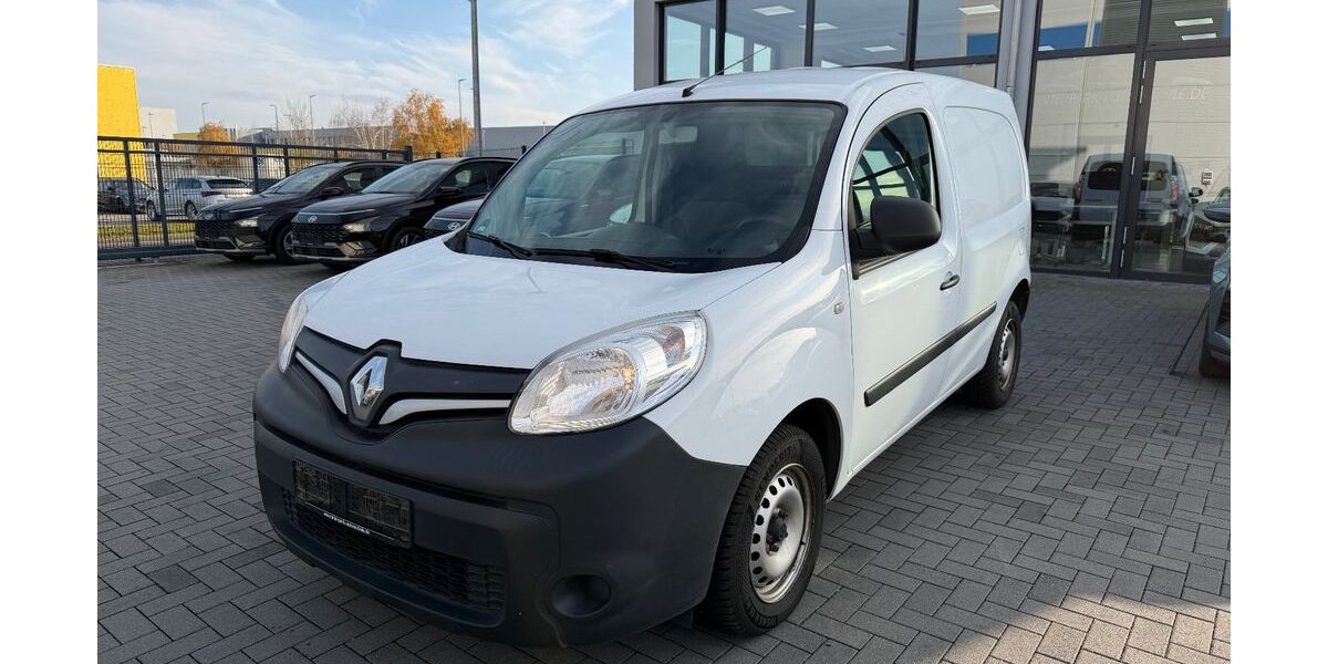 Renault Kangoo 55.321 km 9.999 &euro; Annweiler 76855