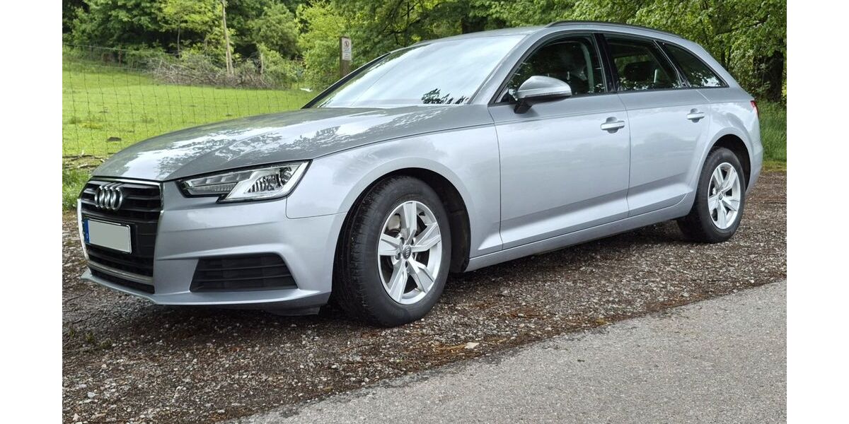 Audi A4 184.990 km 11.990 &euro; Feldkirchen-Westerham 83620