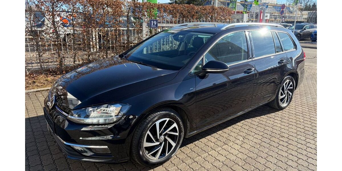 VW Golf 59.900 km 13.990 &euro; Ottobrunn/Riemerling 85521