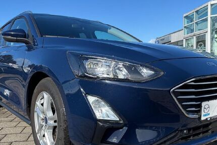 Ford Focus 86.000 km 12.900 &euro; Nienburg 31582