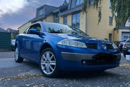 Renault Megane 149.850 km 2.000 € Köln 51067