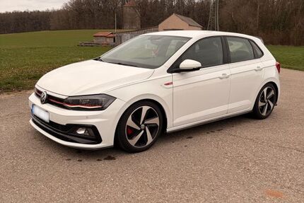 VW Polo 116.000 km 14.900 &euro; Feuchtwangen 91555