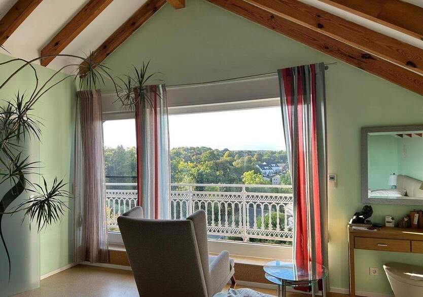 Individuelles Haus mit Weitblick in Kettwig 4 zimmer