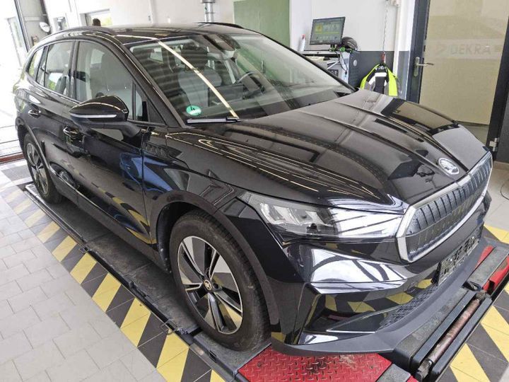 Skoda Enyaq 7.773 km 26.943 € Bad Lippspringe 33175