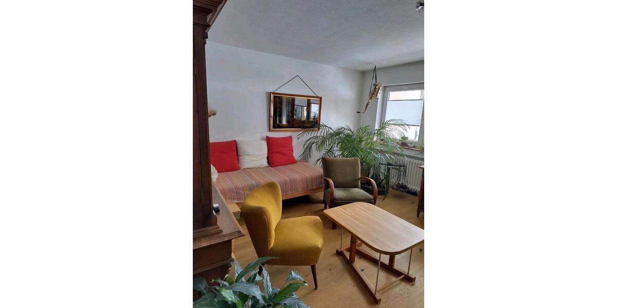 Etagenwohnung Aalen Attenhofen - 2.5 Zimmer, 78 m&sup2;, 179.000&euro; | Angebot:24853873