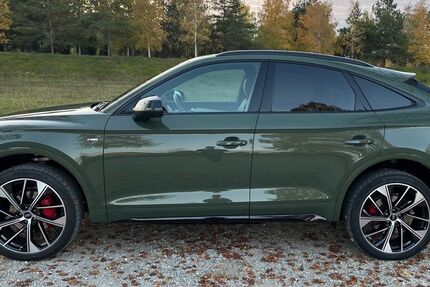 Audi Q5 24.900 km 49.900 &euro; München 81825