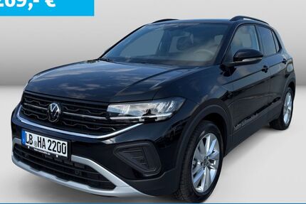 VW T-Cross 5.000 km 26.480 &euro; Kornwestheim 70806