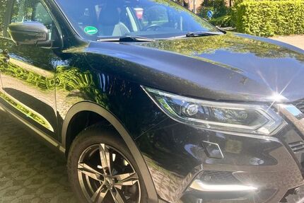 Nissan Qashqai 160.500 km 12.500 &euro; Vechta 49377
