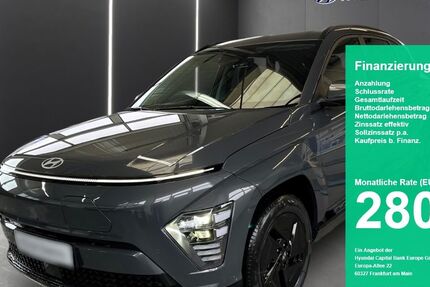 Hyundai KONA 1.285 km 38.420 &euro; Bad Soden-Salmünster 63628