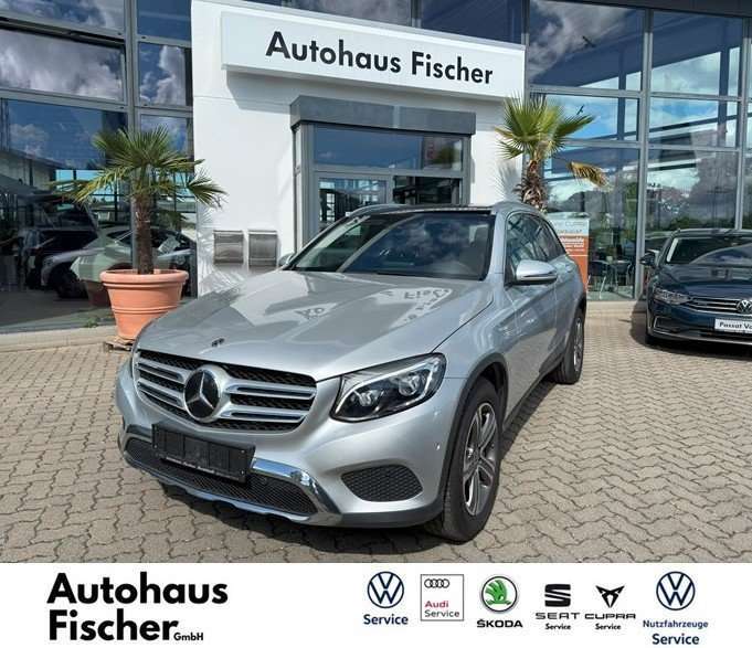 GLC 250