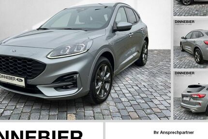 Ford Kuga 45.000 km 26.897 &euro; Wittenberge 19322