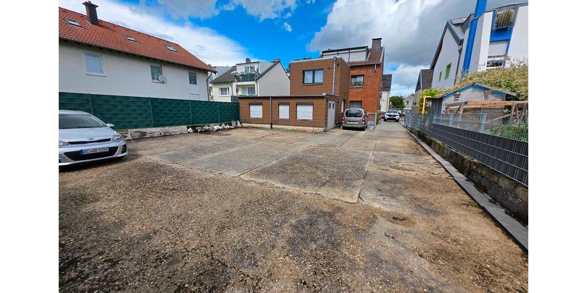 Einfamilienhaus Aachen Aachen-Mitte - 630.000&euro; | Angebot:26822020