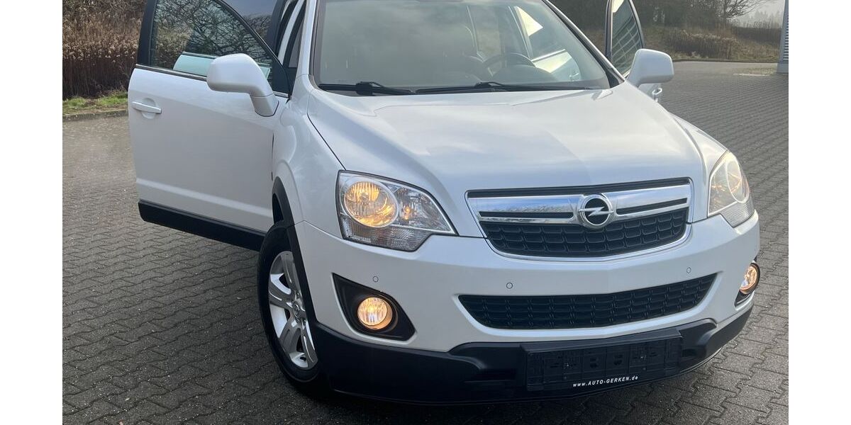 Opel Antara 140.000 km 9.350 &euro; Bassum 27211