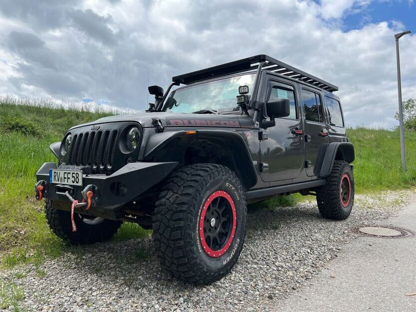 Wrangler