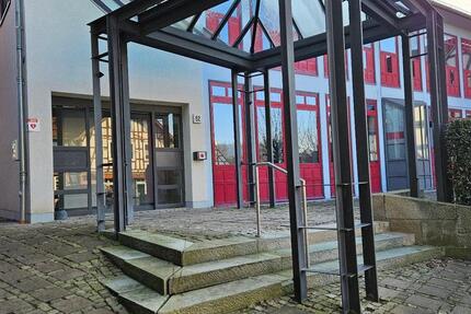 Gewerbeobjekt Frielendorf - 1.590&euro; | Angebot:24877040