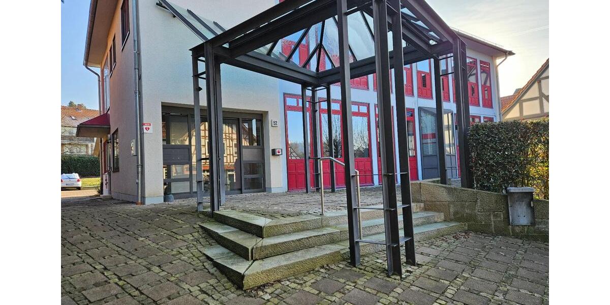 Gewerbeobjekt Frielendorf - 1.590&euro; | Angebot:24877040