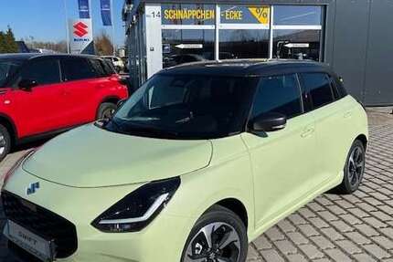 Suzuki Swift 1.100 km 19.880 &euro; Luckau 15926
