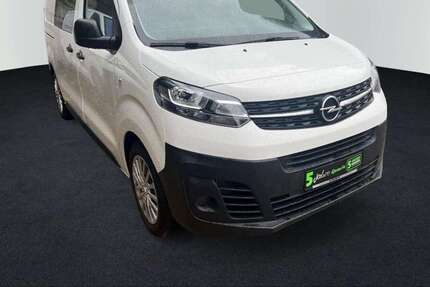 Opel Vivaro 26.836 km 19.990 &euro; Neufahrn 85375
