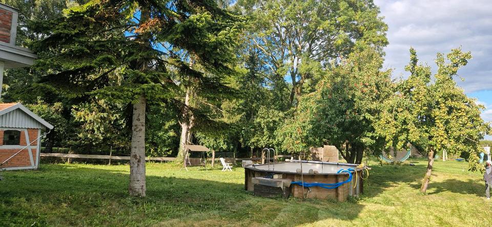 Einfamilienhaus Stockelsdorf - 5 Zimmer, 175 m&sup2;, 310.000&euro; | Angebot:26503503