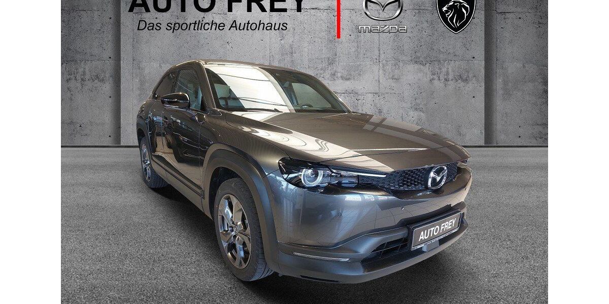 Mazda MX-30 26.688 km 16.890 &euro; Untermeitingen 86836