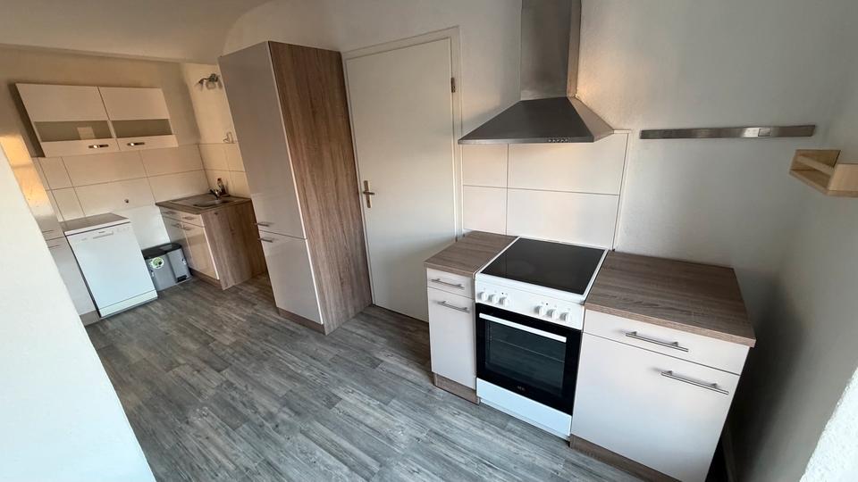 Etagenwohnung Lubmin - 2 Zimmer, 64 m&sup2;, 670&euro; | Angebot:26091668